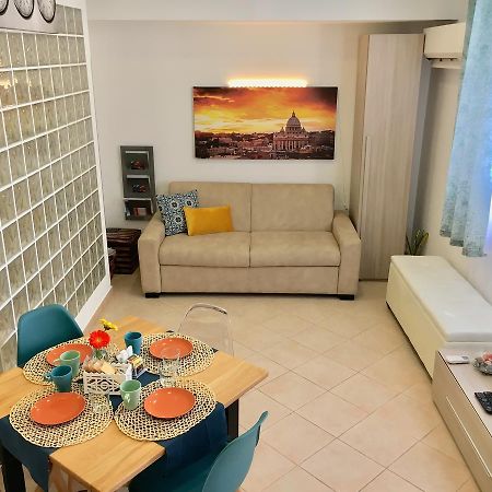 Apartment Amadeus Roma Ngoại thất bức ảnh