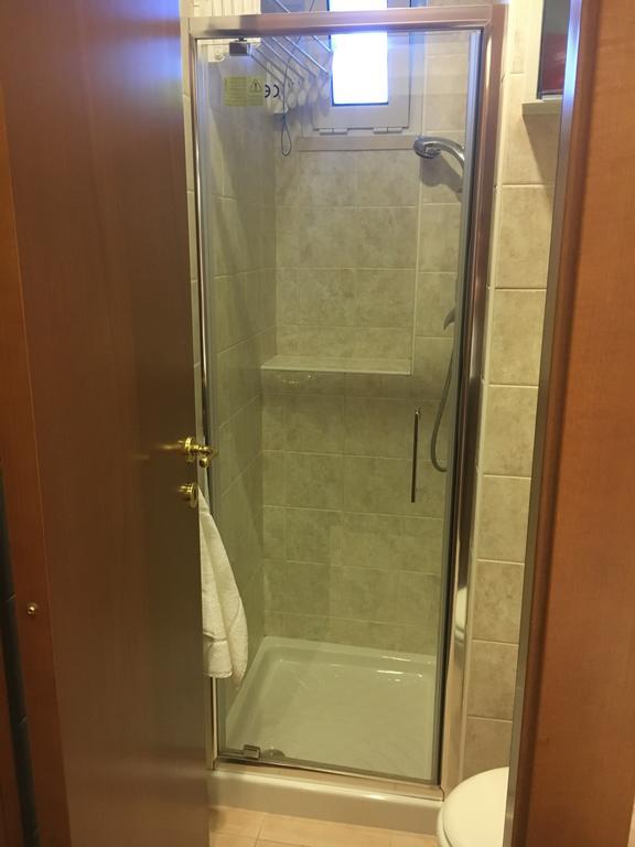 Apartment Amadeus Roma Ngoại thất bức ảnh