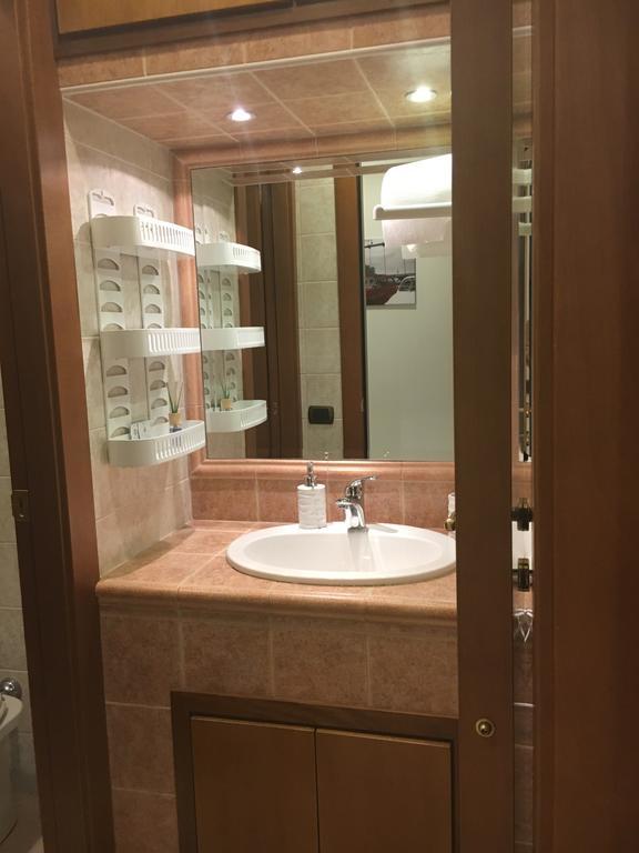 Apartment Amadeus Roma Ngoại thất bức ảnh