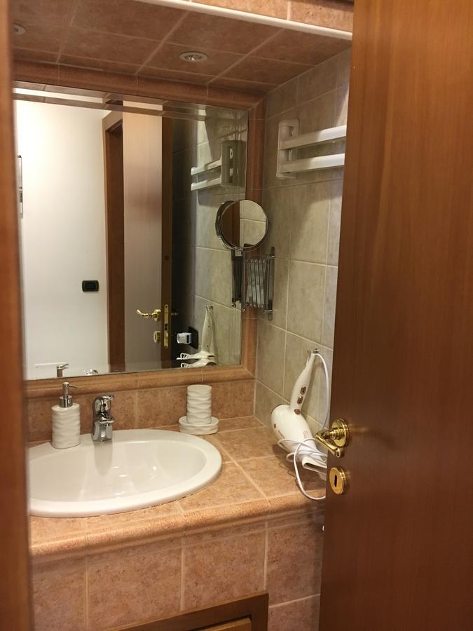 Apartment Amadeus Roma Ngoại thất bức ảnh