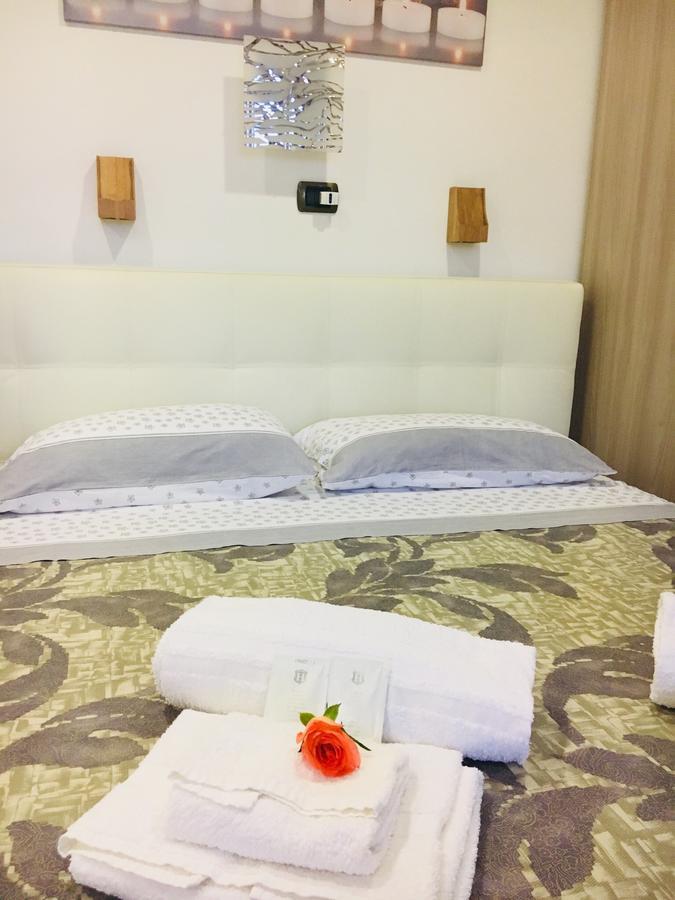 Apartment Amadeus Roma Ngoại thất bức ảnh