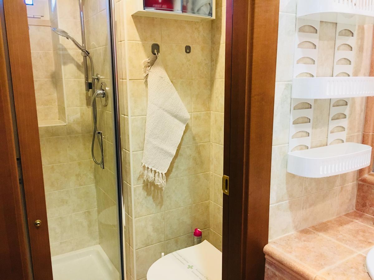 Apartment Amadeus Roma Ngoại thất bức ảnh