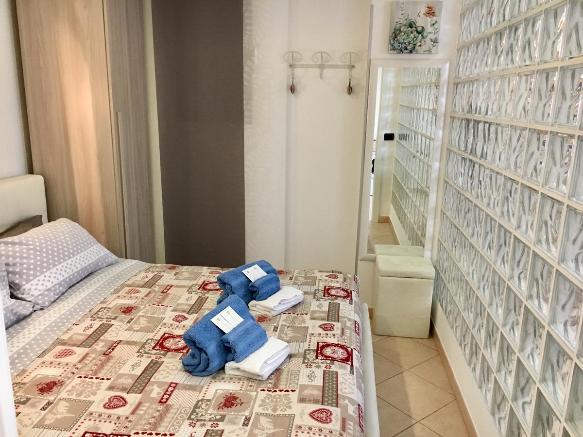 Apartment Amadeus Roma Ngoại thất bức ảnh