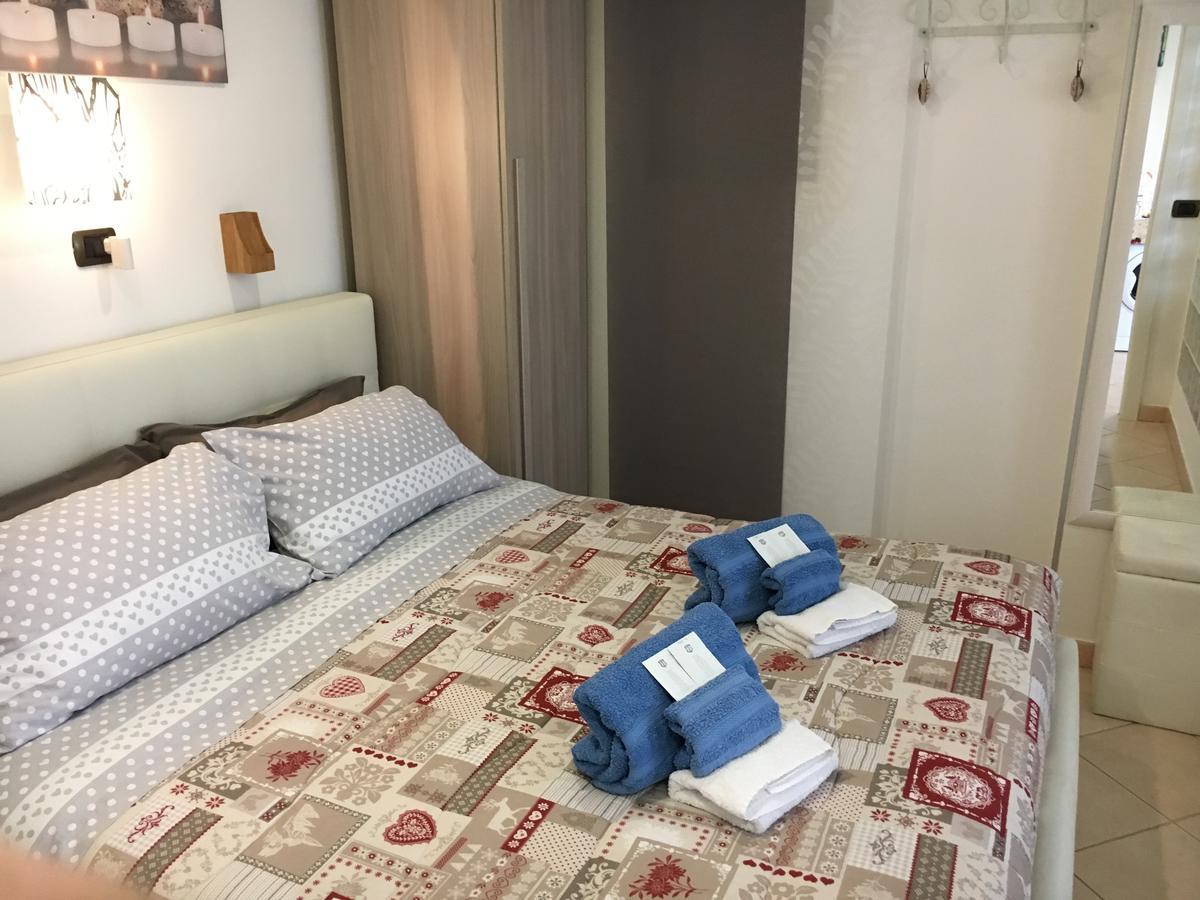 Apartment Amadeus Roma Ngoại thất bức ảnh