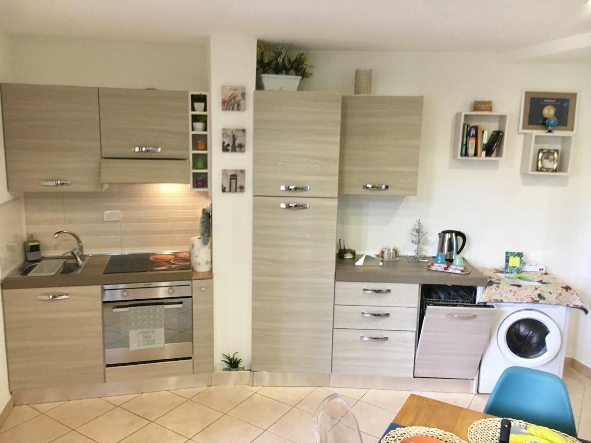 Apartment Amadeus Roma Ngoại thất bức ảnh